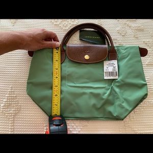 *New* Longchamp Sac S Pliages.
